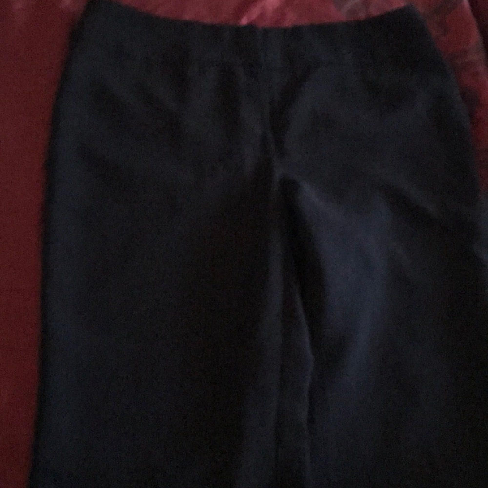 Pantalón de vestir
